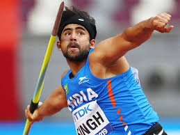 Neeraj chopra enters javelin throw final with 86.65m throw trinidad & tobago's keshorn walcott and poland's marcin krukowski had better throws than chopra this year. Zavqrquholmjfm