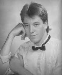 Mark David LeBlanc (1971-2007)