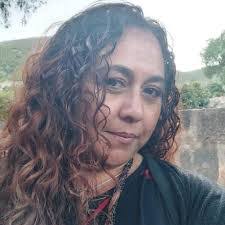 Nancy Bernal's Instagram, Twitter & Facebook