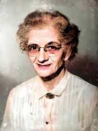 Ellen Jane (Nolan) Rollet (1892-1956)