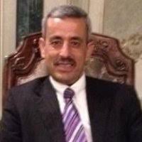 Ahmad Al-Najjar Email & Phone Number