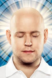 Daniel Ek: Europe's greatest digital influencer tops Wired 100