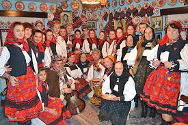Obiective turistice în negresti oas, judetul satu mare. Å£ara Oasului Paradisul Obiectivelor Turistice Si Al Traseelor Montane Gazeta De Nord Vest