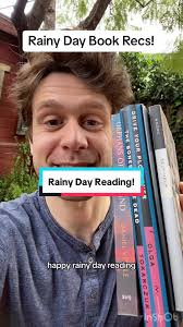 Rainy day book recs! #booktok #bookrecommendations #bookrecs #novel  #fiction #reader #rainyday #reading