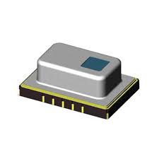 Shanghai changjiang electric equipment group co., ltd. Amg88 Series Panasonic Electronic Components Temperature Sensors Analog And Digital Output Online Catalog Digikey Electronics
