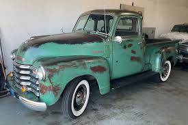 Image result for Vineyard Green 1948 Truck