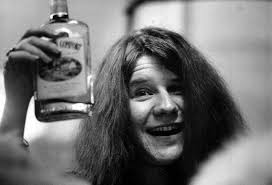 Janis Joplin: Little Girl Blue