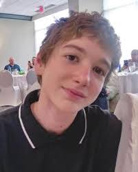 Aidan Hampton's Instagram, Twitter & Facebook