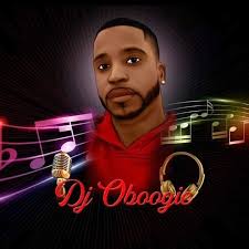 DJoboogie