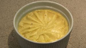Robuchon Mashed Potatoes Mashed Potatoes Food Wine Food Pairing