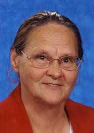 Barbara Ruth Warren 1941