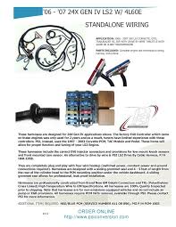 Pin On Engine Wiring And Tuning