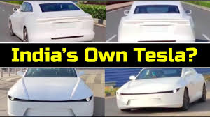 Estimated downpayment & monthly installment. Pravaig Electric Car India S Own Tesla Upcoming Electric Sedan Car In India Youtube