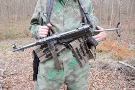 The German Mp40 Versus The American M3a1 Grease Gun Gunsamerica Digest Other articles where mp40 submachine gun is discussed: american m3a1 grease gun