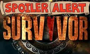 Νέο gntm spoiler και μάλιστα ανατρεπτικό. Survivor Spoiler 23 2 Oristiko Ayth H Omada Kerdizei Shmera Thn Asylia Media Thepressroom Gr