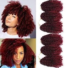 Crochet braids are definitely the best way to rock your artificial hair or added hair. 2020 Hot Crochet Malibob Afro Kinky Curl Crochet Braids 8 Inch Jerry Curl Ombre Kinky Curly Hair Synthetic Braiding Hair Extensions From Zyhbeautyhair 13 07 Dhgate Com