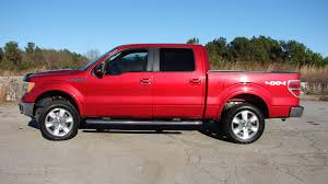 2010 Ford F 150 4x4 Lariat Ford F150 Ford F150 Lariat Ford
