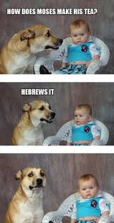 Dad Joke Dog Is A New Meme That Could Actually Make Your Dad S Jokes Funny