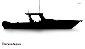 That also means that pontoon boats can traverse different kinds of environments in order to make this versatile performance possible. Pontoon Boats Silhouette Vector Clipart Images Pictures
