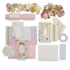 For more info or to buy now: Anna Griffin Shutter Card Making Kit 20084875 Hsn