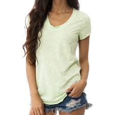 Venley Sprout Ashley Scoop Neck Tee T Shirt Xl Boutique