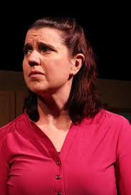 Program for Rabbit Hole by PentacleTheatre