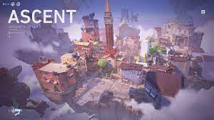 To use a healing vial, you just need to walk over it. Ascent Map Guide Valorant Callouts Spike Sites