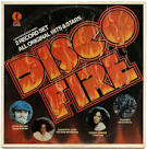 K-Tel Presents: Disco Nights