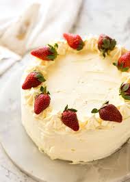 Vanilla Butter Cake Sponge Cake Recipe Sponge Cake Vanilla Sponge Cake Vanilla Sponge