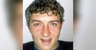 Joseph Scott Marcum Obituary