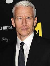 Anderson Cooper Still Haunted by Older Brother's Suicide