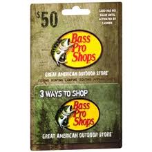 The easiest way to make a bass pro credit card payment is online. Can I Use Bass Pro Gift Card On Amazon Tubezopar