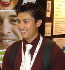 Congratulations, Class of 2008!