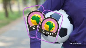 Keira hamraoui and lieke martens were outstanding for barcelona while melanie leupolz and sophie. Caf Opens Bidding For Total Caf Women S Champions League 2021 Host Country Cafonline Com
