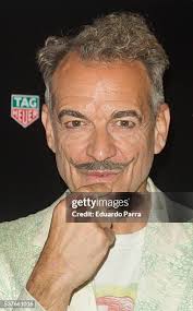 Actor David Lora attends the 'Steve McQueen: The Man & Le Mans'... News  Photo