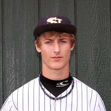 Jon Shephard's High School Bio