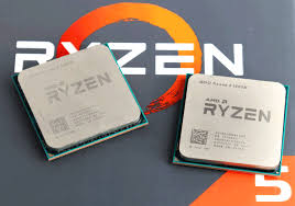 • ryzen 5 2400g & ryzen 3 2200g review, more benchmarks than you can handle! Amd Ryzen 5 1500x And 1600x Review Product Showcase Ryzen Processors