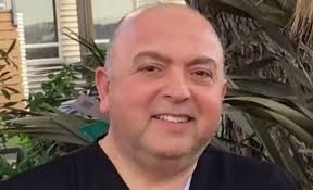 Report from 2024 Amjad Hamid Traveling Scholarship Recipient: nurse member Debbie  Chappell