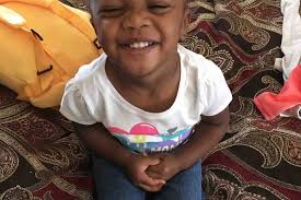 Fundraiser by Lamika Thomas : Zahara's Journey