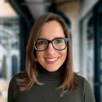 Sabrina Dominguez's Instagram, Twitter & Facebook