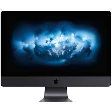Apple silicon chips are expected, and with such a. Refurbished 27 Imac Pro 3 2 Ghz 8 Core Intel Xeon W Mit Retina 5k Display Apple De