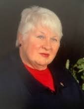 Obituary information for Geraldine "Gerry" Schetter