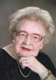 Rosemary Messenger Obituary