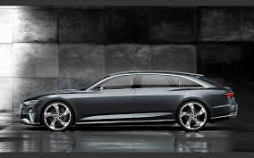 Hd Wallpaper Audi Prologue Side View Audi Concept Audi Concept Car Wallpaper Flare
