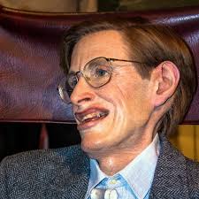 He has a rare form of amyotrophic lateral sclerosis, or als, which is also. Nathan Myhrvold The Stephen Hawking I Knew