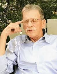 Obituary information for Ray Cager Kilby