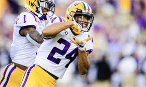 true freshmen will be in the spotlight as alabama faces lsu