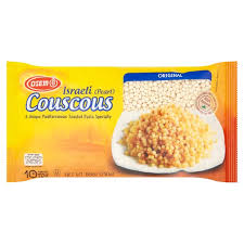 Check spelling or type a new query. Osem Toasted Israeli Couscous Ocado