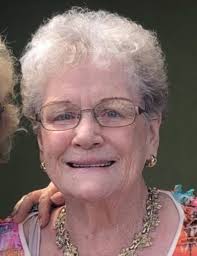 Obituary information for Mary Jane Bates