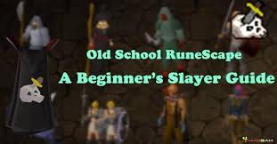 Melee is the most effective against them and should be used in conjunction with high prayer bonus armour, such as proselyte armour, for protect from melee. Osrs A Beginner S Slayer Guide Old School Runescape Slayer Beginners